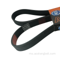 V-Ribbed Belts PK Belt untuk Power Transmisi 6pk2310